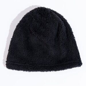 Women's Plush Fur Beanie - NWT